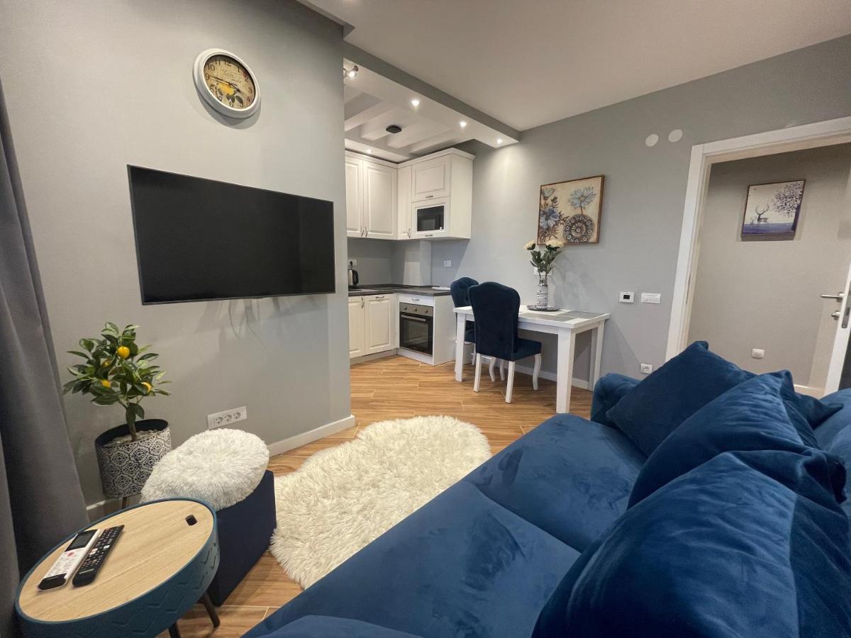 Xio Apartments Bar Luaran gambar